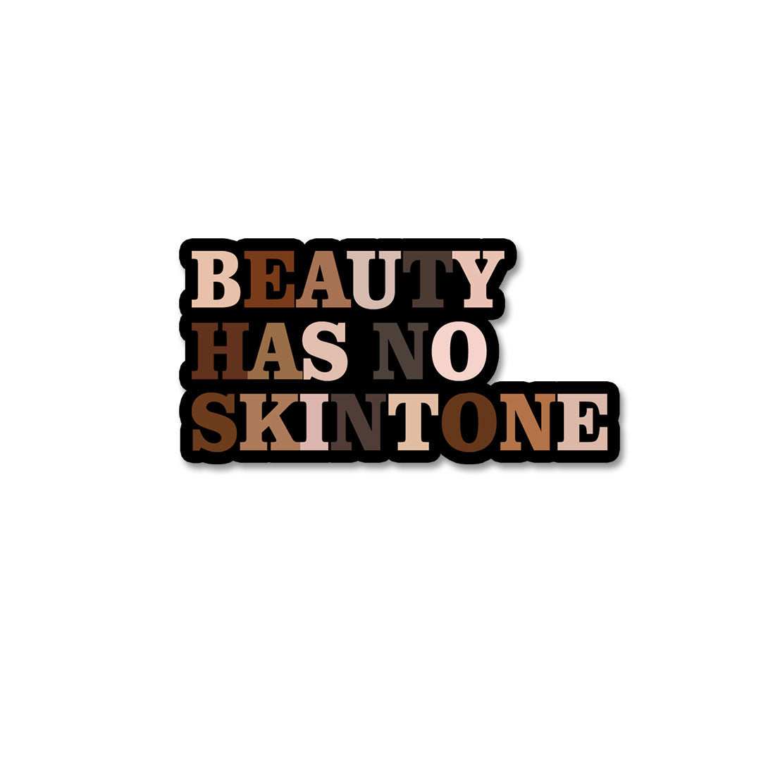 Beauty Sticker