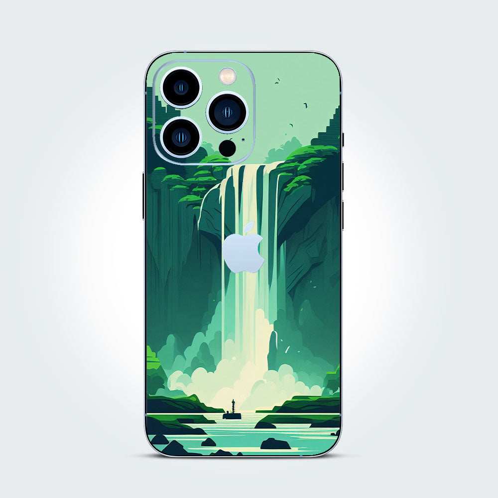 Nature Phone Skins