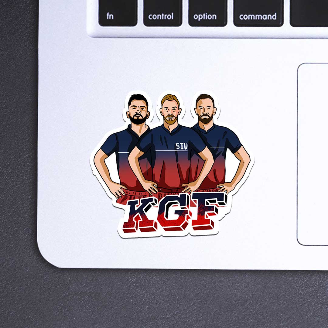 Bengaluru Sticker Pack [15 Sticker]