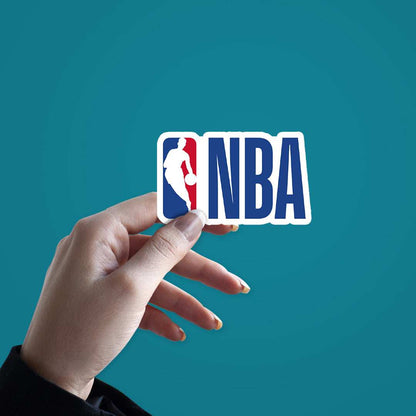 NBA Sticker