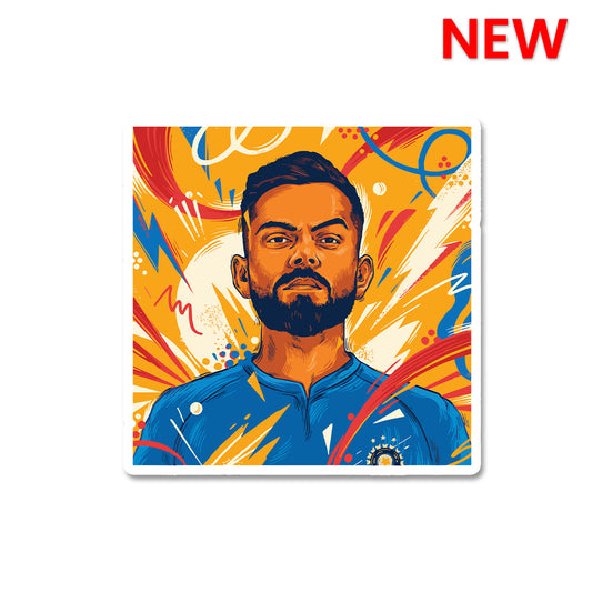 Virat Sticker