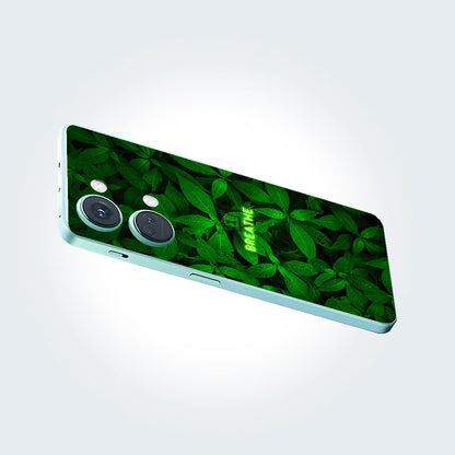 Breathe Phone Skins