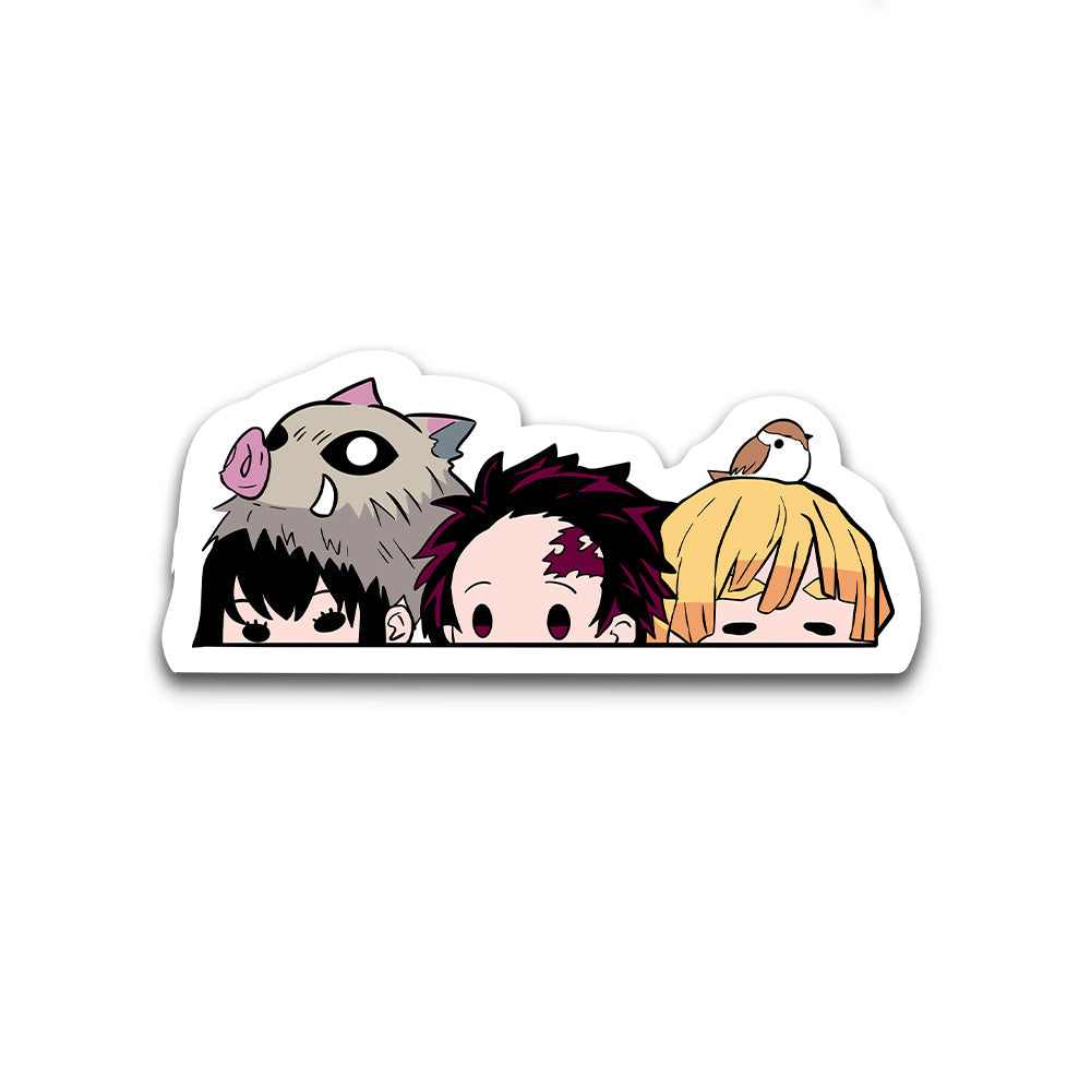 Anime Stickers Category - Stickers Cloud