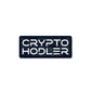 Crypto-Holder  Sticker