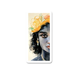Krishna  Sticker