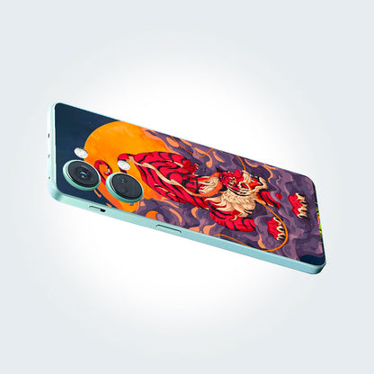 Tiger Phone Skins