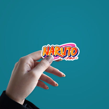 Naruto Sticker