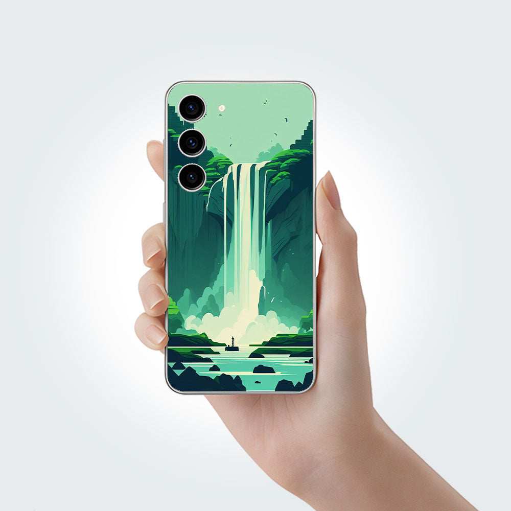 Nature Phone Skins