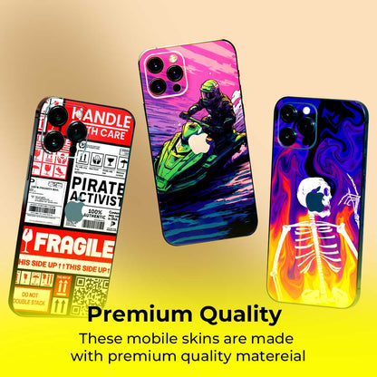Owl Phone Skins