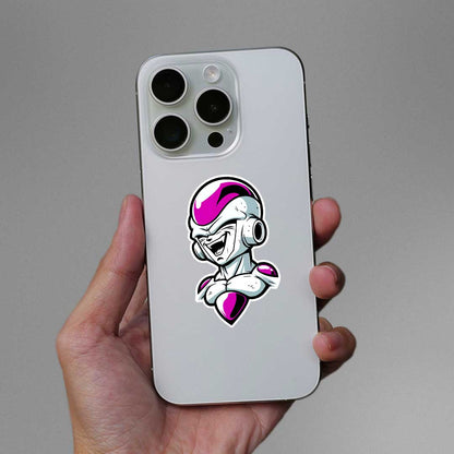 Frieza Sticker