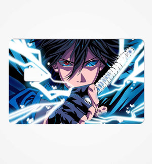 Totally Spies, Anime, Credit Card Sticker, Credit Card Skin