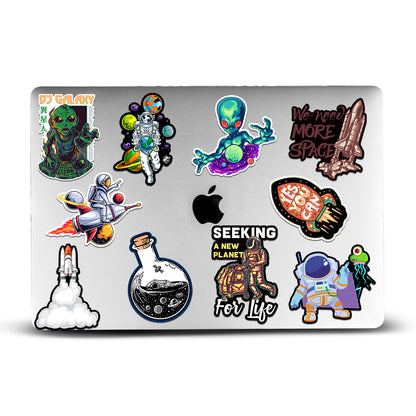 Space Sticker Packs [50 sticker]