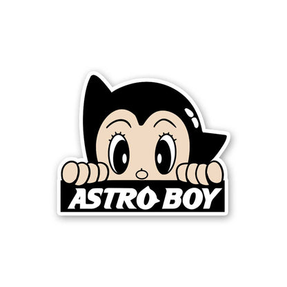 Astro Boy Sticker