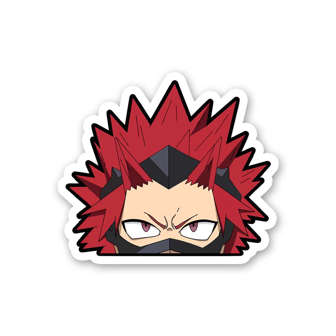 Eijiro Sticker