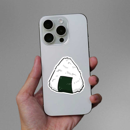 Rice Ball Sticker