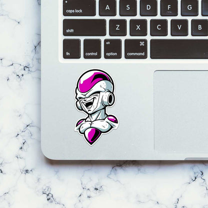 Frieza Sticker