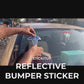 RX7 Bumper Sticker