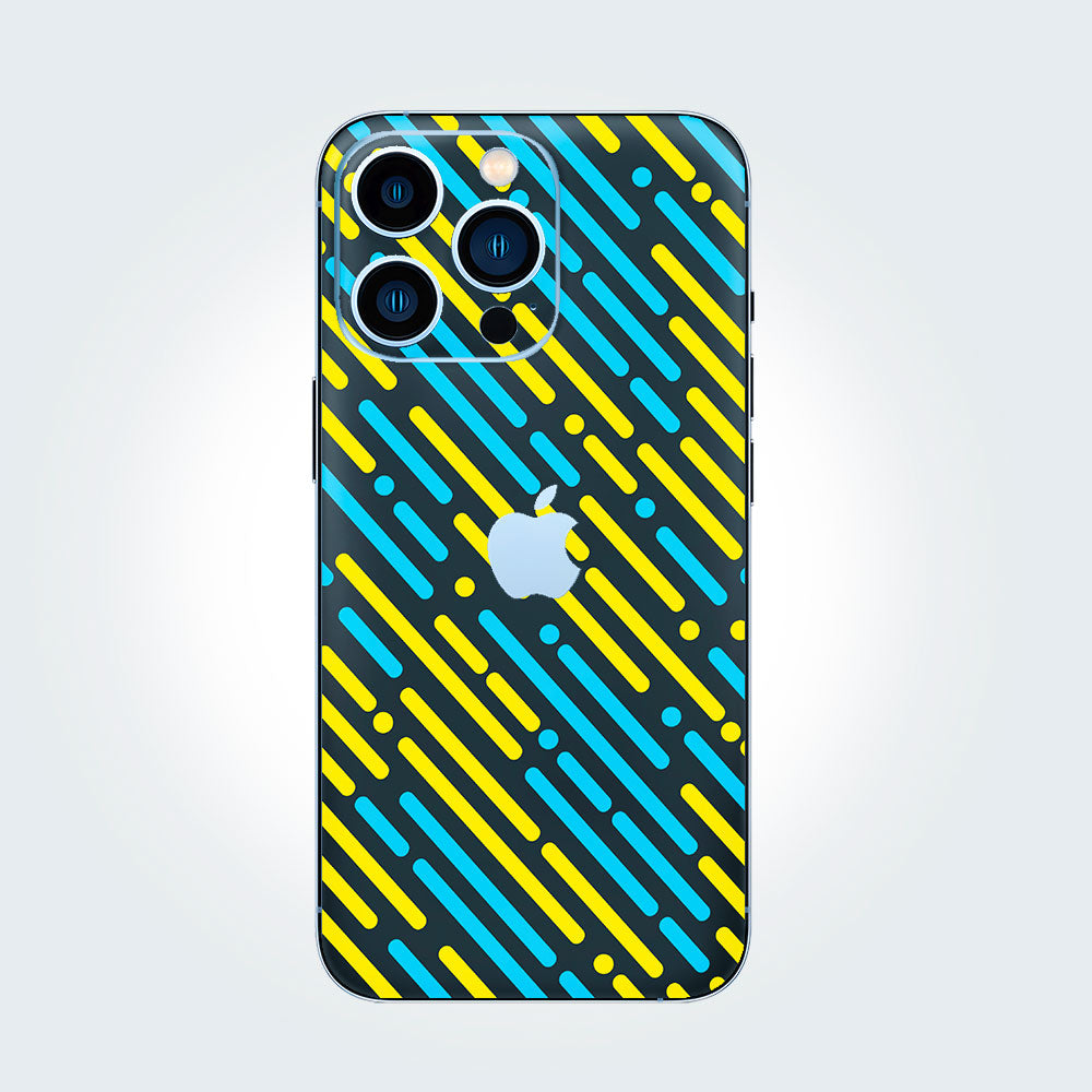 Speedlines Phone Skins