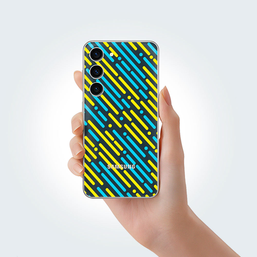 Speedlines Phone Skins