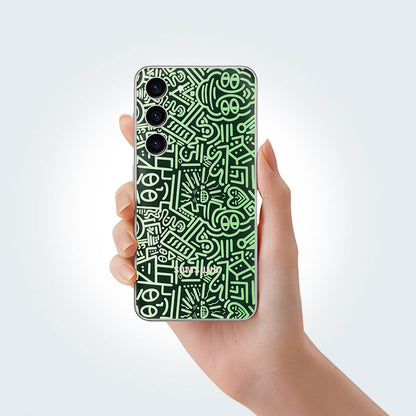 Doodle Phone Skins