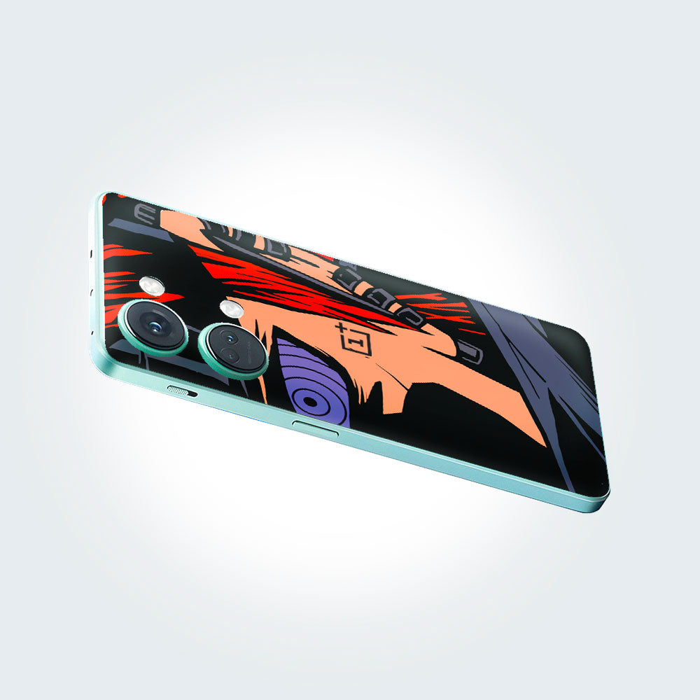 Pain Nar 01 Phone Skins