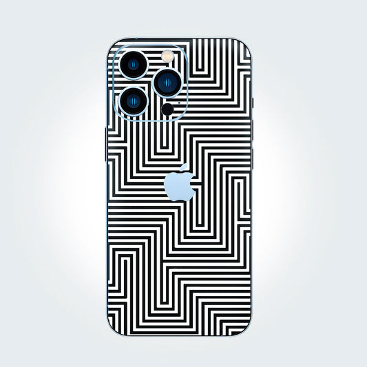 Hypnotise Effect Phone Skins