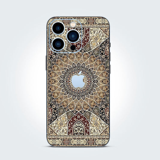 Persian Rug 2.0 Phone Skins