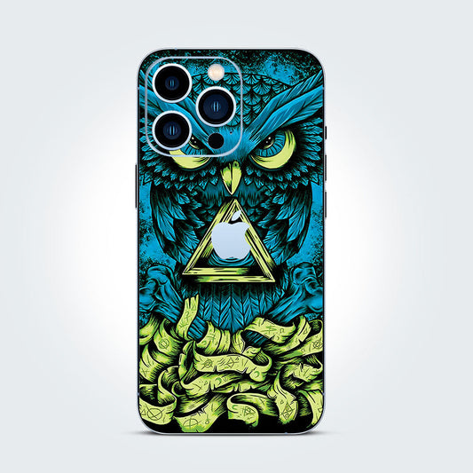 Owl Phone Skins