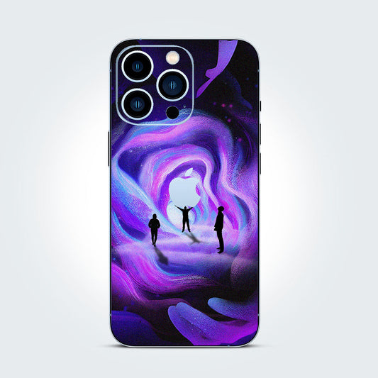 Dreaming Tunal Phone Skins