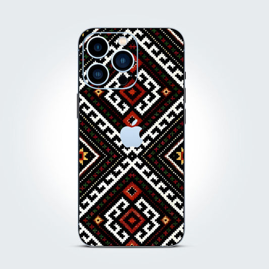 Woolen Weaving 2.0 Phone Skins