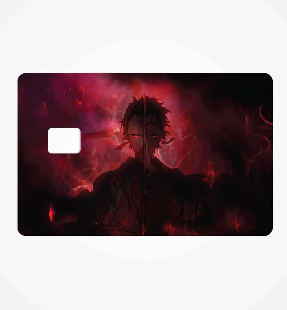 Credit Card Skins  Anime Town Creations