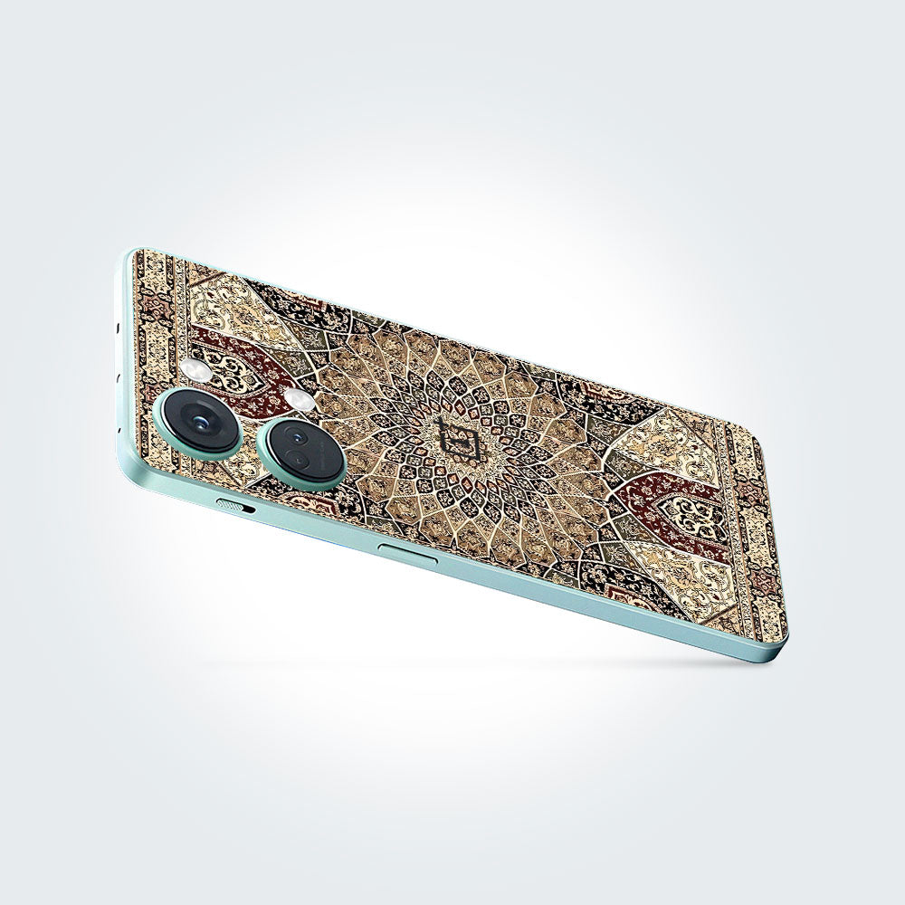 Persian Rug 2.0 Phone Skins