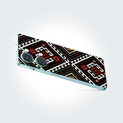 Woolen Weaving 2.0 Phone Skins