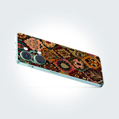 The Carpet Phone Skins