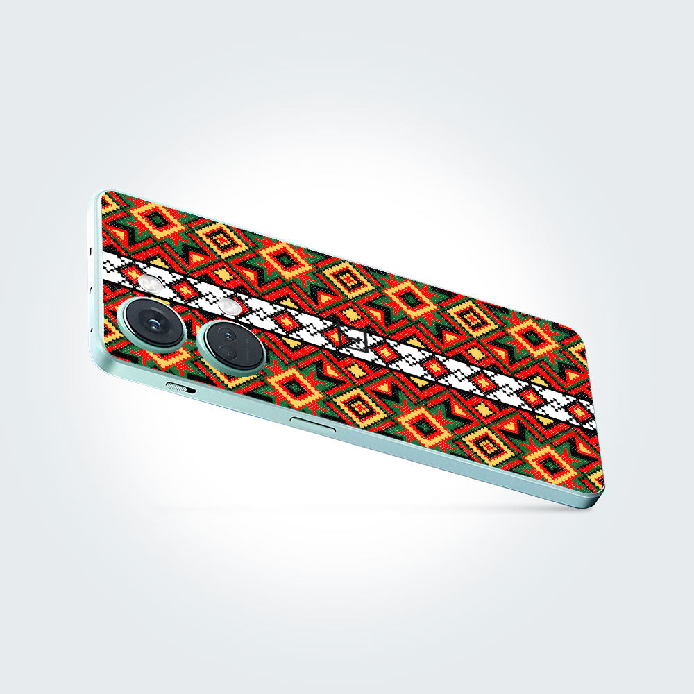 Woolen Weaving 3.0 Phone Skins