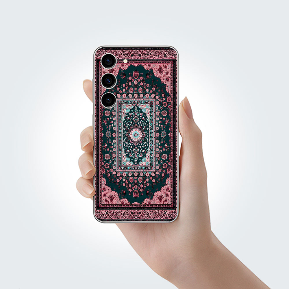 Persian Rug 1 Phone Skins