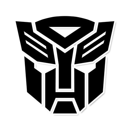 Transformers Sticker | STICK IT UP