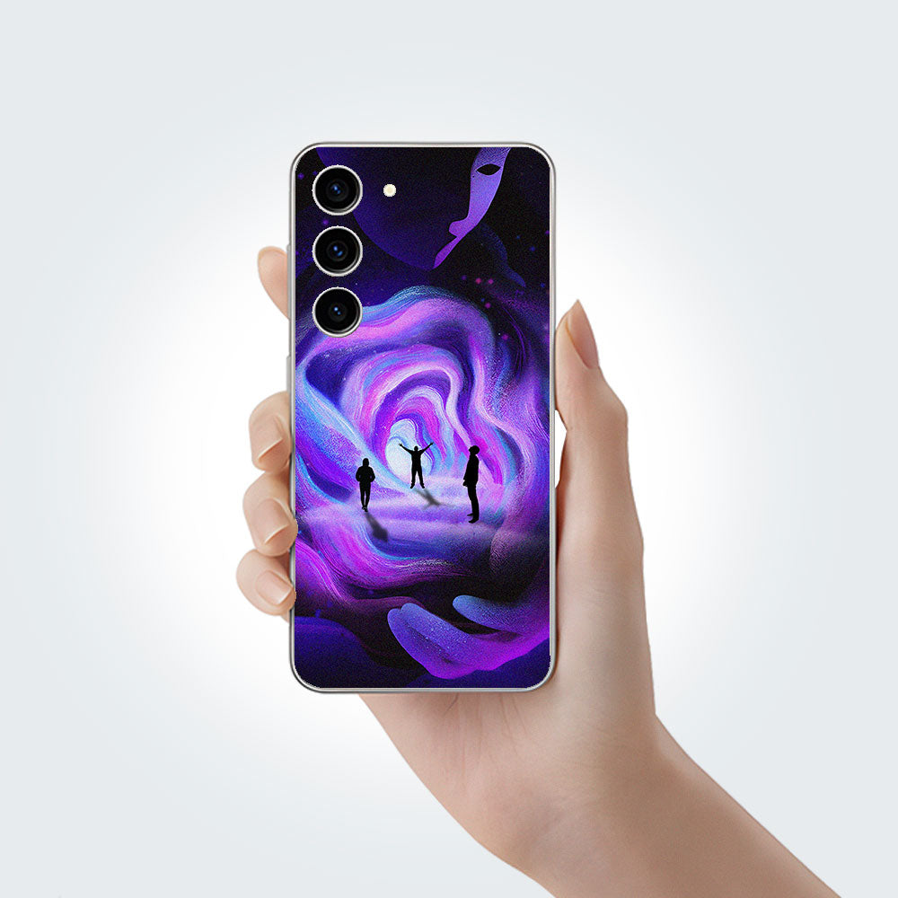 Dreaming Tunal Phone Skins