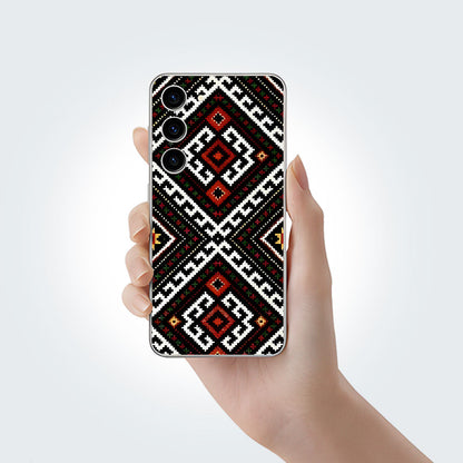 Woolen Weaving 2.0 Phone Skins