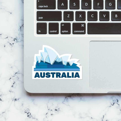 Australia Sticker | STICK IT UP