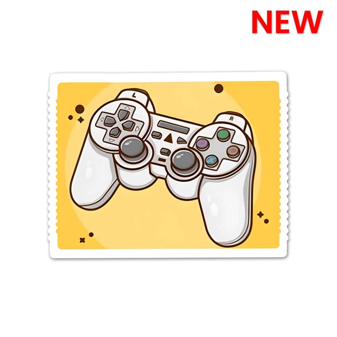 Gaming Remote Sticker – STICK IT UP