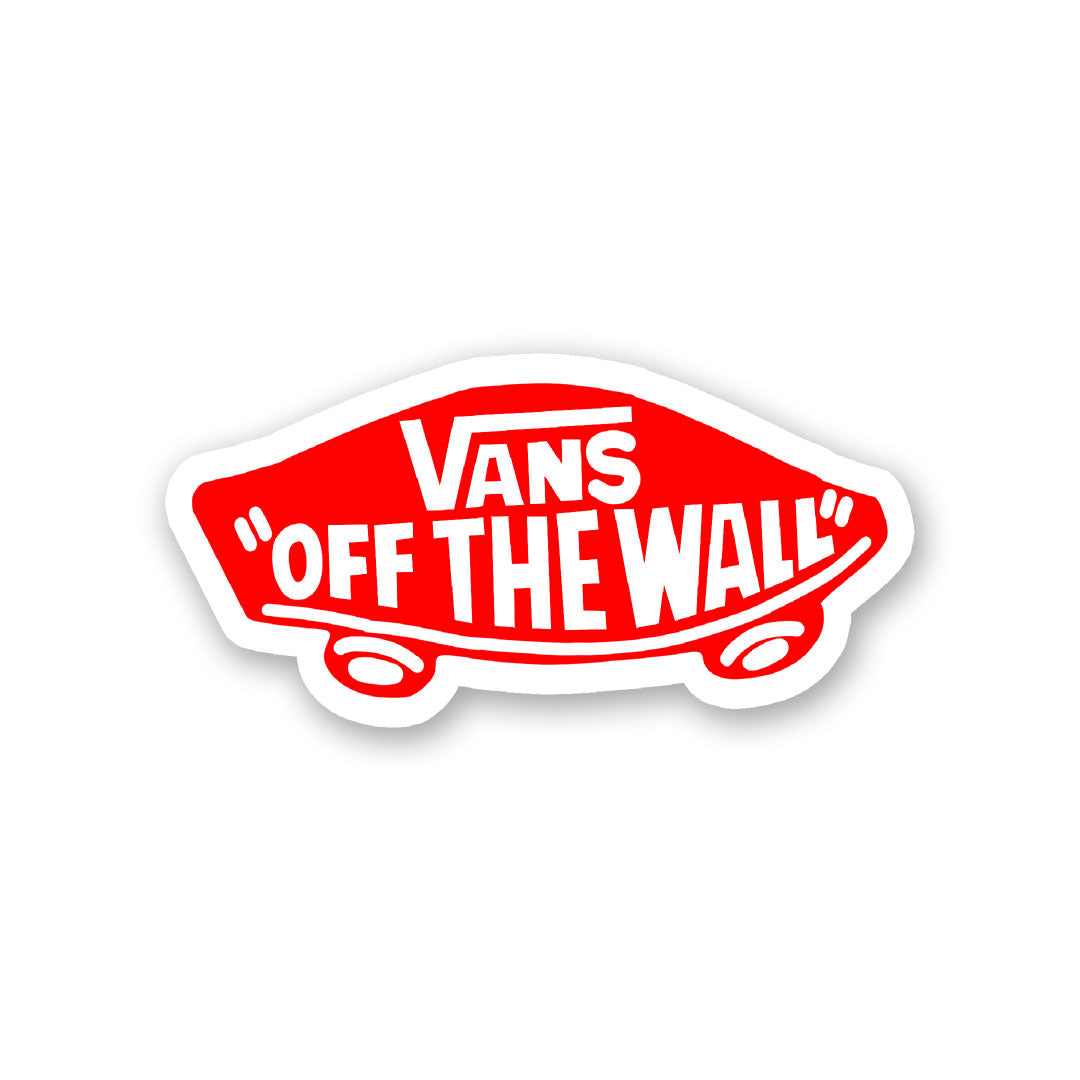 Vans stick fashion on