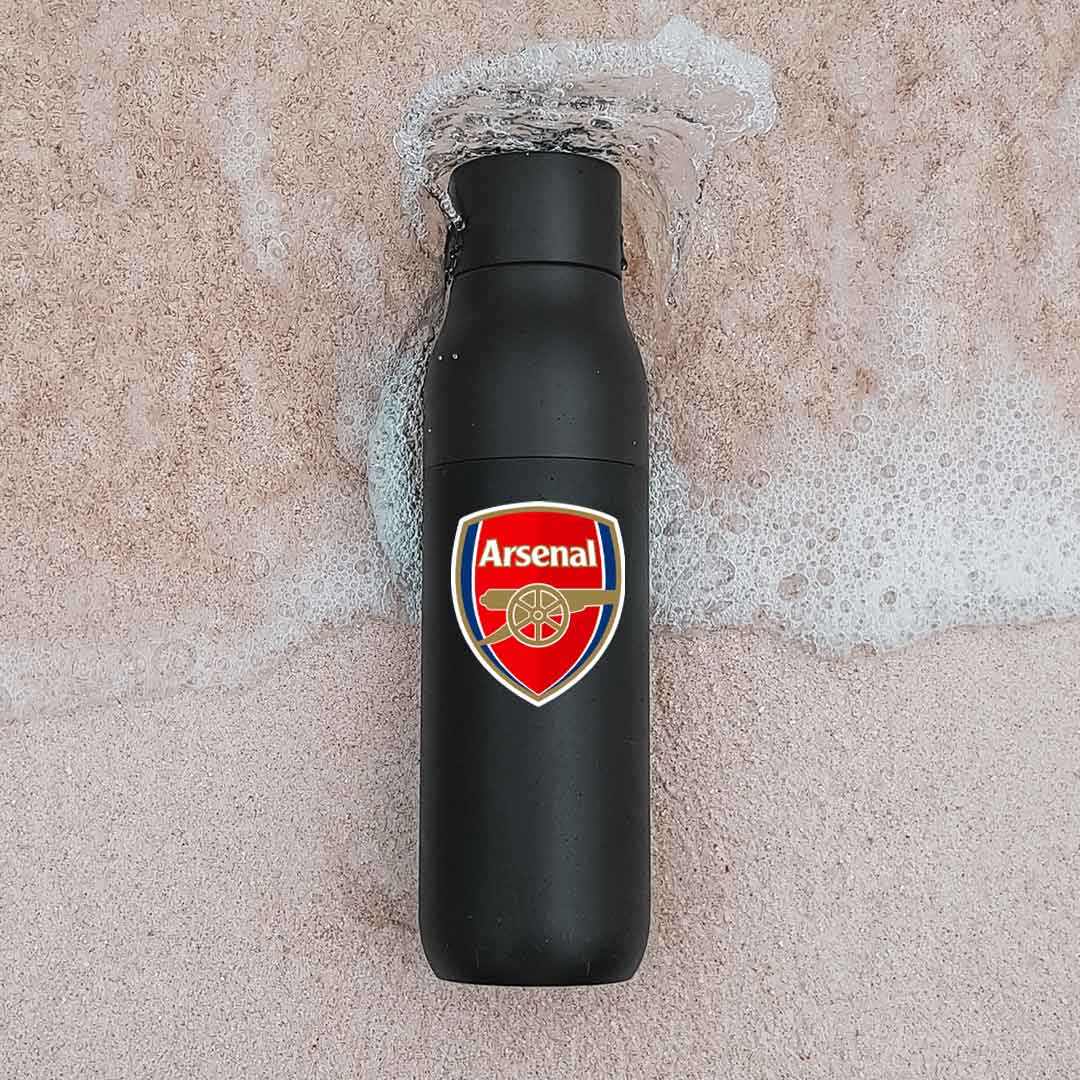 Arsenal Logo Sticker | STICK IT UP