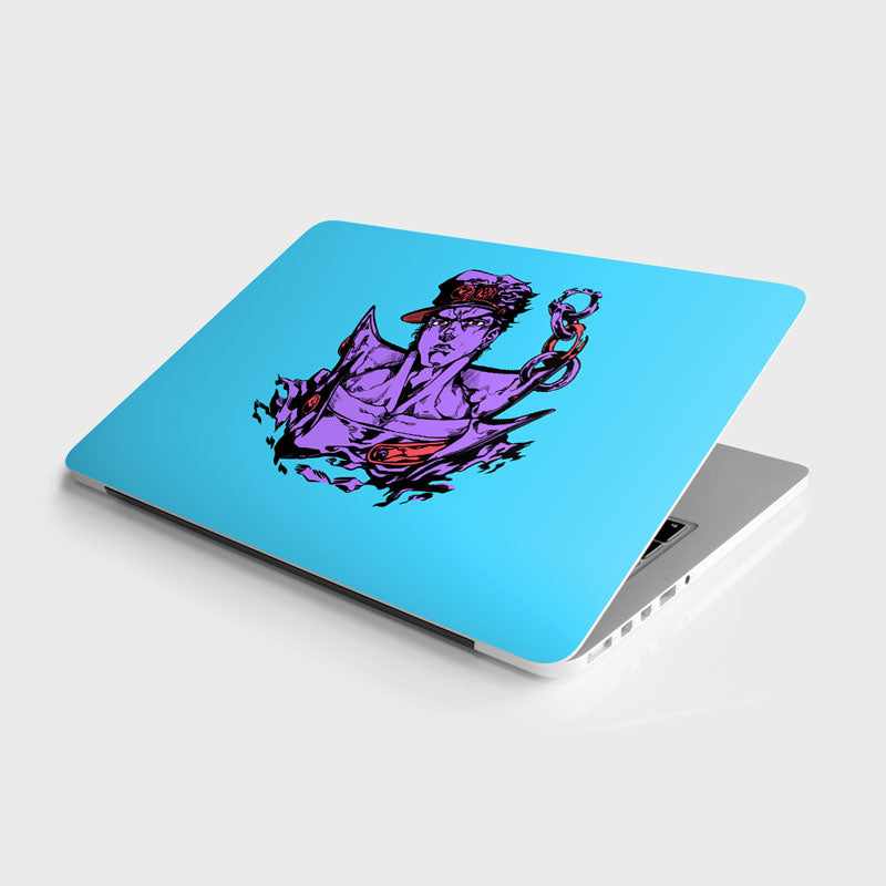 Jataro Kotak Laptop Skin | STICK IT UP